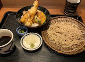 蕎麦処 利右エ門 藤枝駅: peachさんの2026年08月10日の1枚目の投稿写真