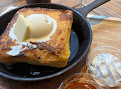 BLUE LEAF CAFE 仙台: みのさんの2026年08月05日の1枚目の投稿写真
