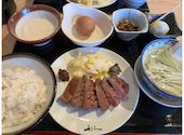 利久食堂　ハーベストビレッジ沖野店　: みのさんの2026年04月の1枚目の投稿写真