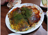 広島お好み焼きホプキンス　福生店: 西多摩のたかちゃんさんの2025年07月08日の1枚目の投稿写真