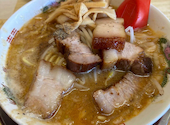 大ちゃんラーメン: masaさんの2026年07月21日の1枚目の投稿写真