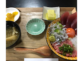 月見海鮮丼 菊藏: masaさんの2026年06月02日の1枚目の投稿写真
