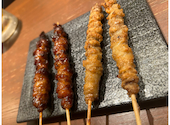 とりかわ 博多かわっこ 大名店: ヒロコさんの2024年04月13日の1枚目の投稿写真
