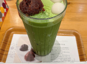 nana s green tea ナナズ グリーンティー アミュプラザ小倉店: るかこさんの2026年04月08日の1枚目の投稿写真