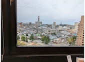 レスティーニ 新潟東映ホテル: とみーさんの2025年10月14日の3枚目の投稿写真