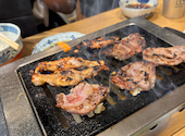 焼肉ホルモン酒場 藤澤肉店 岐阜駅前店: なつみさんの2026年05月01日の1枚目の投稿写真