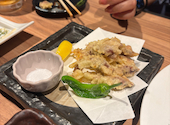居酒屋 聚楽 じゅらく: みくさんの2026年05月16日の1枚目の投稿写真