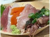 築地食堂 源ちゃん 飯田橋店: ルッコさんの2026年03月の1枚目の投稿写真