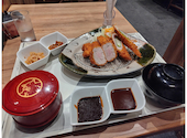 矢場とん 大阪大丸心斎橋店: HANAさんの2026年07月30日の1枚目の投稿写真