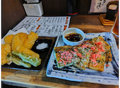 新大阪海鮮食堂 おーうえすと: HANAさんの2026年07月27日の1枚目の投稿写真