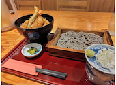 ごまそば高田屋 ビエラ小倉店: HANAさんの2026年07月31日の1枚目の投稿写真