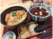 ごまそば高田屋 ビエラ小倉店: HANAさんの2026年08月29日の1枚目の投稿写真