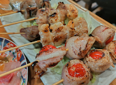 野菜巻き串と餃子 まきんしゃい 小倉店: HANAさんの2026年07月25日の2枚目の投稿写真