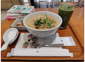 nana s green tea ナナズ グリーンティー アミュプラザ小倉店: HANAさんの2025年03月03日の1枚目の投稿写真