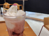 nana s green tea ナナズ グリーンティー アミュプラザ小倉店: HANAさんの2026年05月03日の1枚目の投稿写真