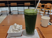 nana s green tea ナナズ グリーンティー アミュプラザ小倉店: HANAさんの2026年07月25日の1枚目の投稿写真
