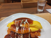 MASTARS CAFE マスターズカフェ 小倉店: HANAさんの2026年08月07日の1枚目の投稿写真