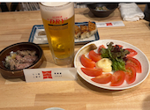 居酒屋イチロク 郡山店: けんいちさんの2026年08月23日の1枚目の投稿写真