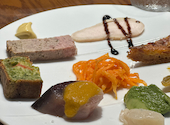 Bistro樫　横浜: ともち13さんの2024年06月の1枚目の投稿写真