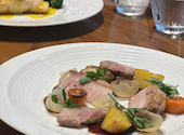 Bistro 樫 ビストロ カシ 横浜: ともち13さんの2024年06月16日の2枚目の投稿写真
