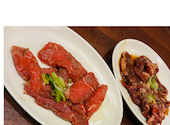 焼肉 山陽 下赤塚本店: ぴょんさんさんの2026年05月19日の1枚目の投稿写真