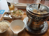 本格中華 蒙古薬膳しゃぶしゃぶ小尾羊 銀座店: 山のトンネルさんの2026年04月28日の1枚目の投稿写真
