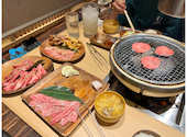 大衆焼肉 かの助: なおさんの2025年01月03日の1枚目の投稿写真