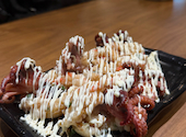 TAKOYAKIBAR LA LA LA タコヤキバー ラララ: ゆうさくさんの2026年06月27日の2枚目の投稿写真