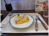 お値打ちランチとモーニング　ニコレモンカフェ　浜松　浜北: summerさんの2026年08月27日の1枚目の投稿写真