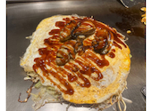 お好み焼・鉄板焼　徳川　福山東深津店: おゆりさんの2026年05月の1枚目の投稿写真