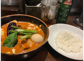 西屯田通り スープカレー本舗: はるさんの2026年07月20日の1枚目の投稿写真