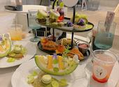 cafe Rei (カフェ レイ): きなこさんの2024年07月の1枚目の投稿写真