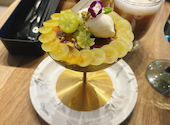 cafe Rei カフェ レイ: きなこさんの2026年08月02日の1枚目の投稿写真