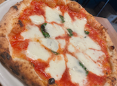 Pizzeria Del Popolo a Kyoto ピッツェリア デル ポポロ ア キョウト: あっちゃんさんの2026年04月25日の2枚目の投稿写真