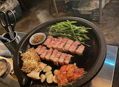 サムギョプサルと韓国料理 コギソウル 京都河原町店: あっちゃんさんの2026年04月の1枚目の投稿写真