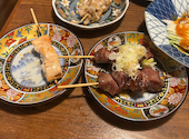 焼鳥どん 池袋西口店: みさんの2026年08月26日の1枚目の投稿写真