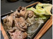海鮮と産地鶏の炭火焼 うお鶏 藤枝駅前店: たんぽぽさんの2020年11月19日の3枚目の投稿写真