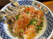 赤身焼肉×韓国料理×海鮮　ウシノカリスマ　小倉店: mticstさんの2025年01月13日の1枚目の投稿写真