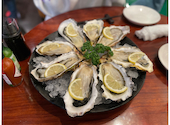 三陸漁師のオイスターバー オストラ デ オーレ Ostra de Ole: さのっちさんの2022年02月01日の2枚目の投稿写真