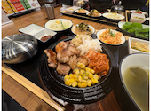 韓国食堂 bibimaru ビビマル 豊橋飯村店: プリンさんの2026年08月25日の1枚目の投稿写真
