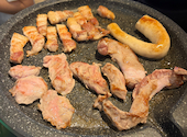 モナミ精肉食堂 新大久保店: マコさんの2026年08月14日の1枚目の投稿写真