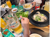 モナミ精肉食堂 新大久保店: マコさんの2026年08月14日の3枚目の投稿写真