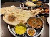 インドレストラン　ガンジス　あびこ店: のんさんの2023年11月の1枚目の投稿写真