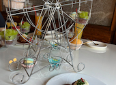 Cafe&Restaurant Bonvoyage ボンボヤージュ 倉敷笹沖: まりぼーさんの2024年09月09日の2枚目の投稿写真