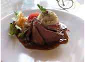 Cafe&Restaurant Bonvoyage ボンボヤージュ 倉敷笹沖: まりぼーさんの2024年09月09日の3枚目の投稿写真
