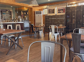 HUNGRY WOLF CAFE+EAT ハングリーウルフ: すずなさんの2022年10月31日の1枚目の投稿写真
