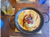 HUNGRY WOLF CAFE+EAT ハングリーウルフ: すずなさんの2022年10月31日の3枚目の投稿写真