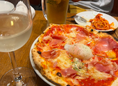 イタリアンバル CONA コナ 立川店: まきちゃんさんの2026年09月11日の1枚目の投稿写真