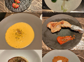 創作Dining & Wine RICHESSE リシェス 神戸北野坂店: なつみさんの2024年12月27日の3枚目の投稿写真
