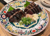 わらやき屋 龍馬道場: じょーさんの2024年10月02日の1枚目の投稿写真